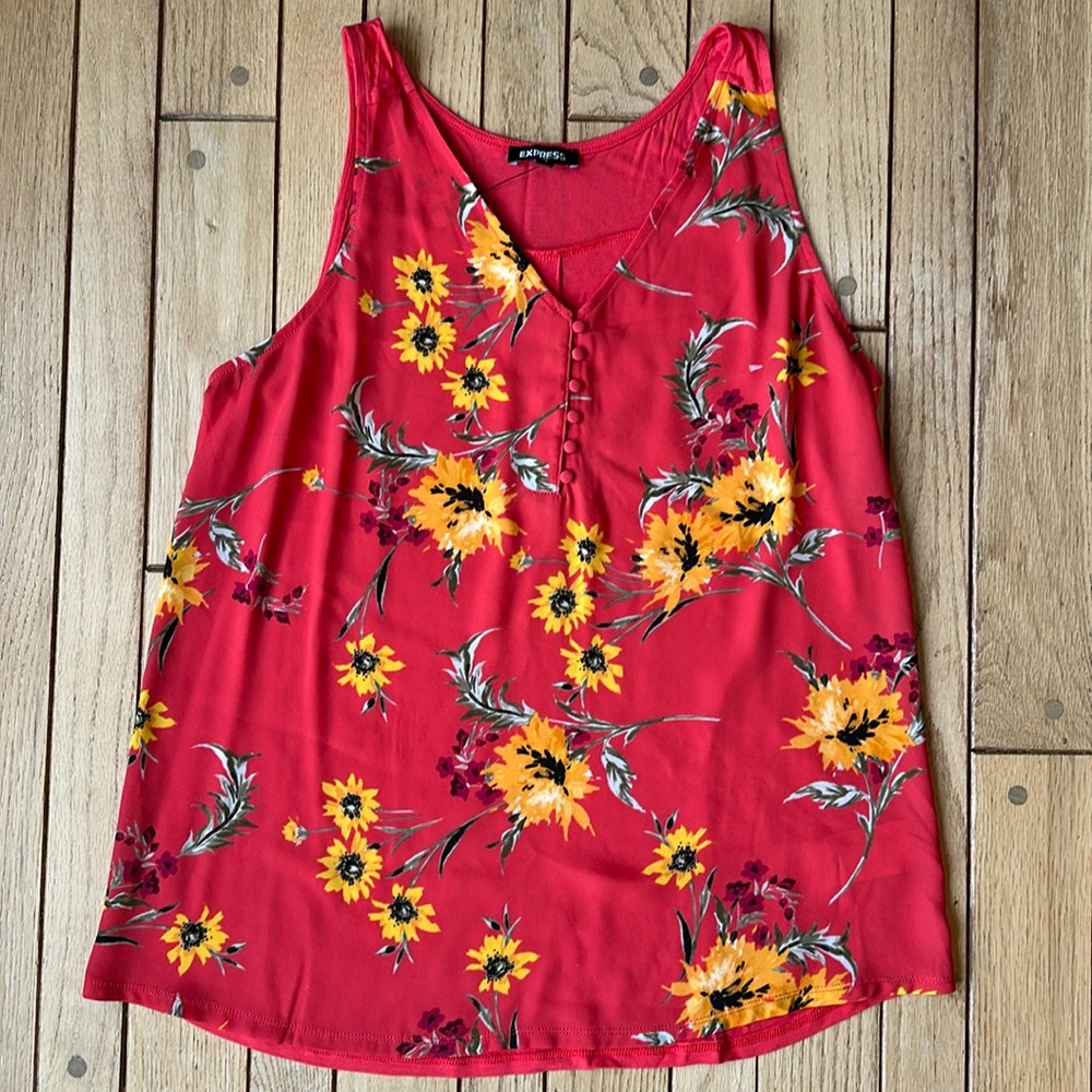 Expressss tank top